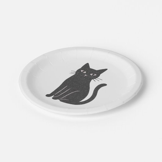 Frights & Delights Papieren Bordje (Gekanteld)