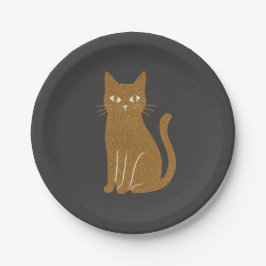 Frights & Delights Papieren Bordje