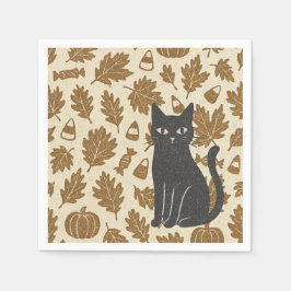 Frights & Delights Servet