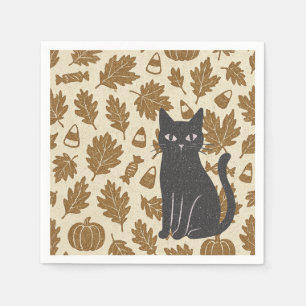 Frights & Delights Servet