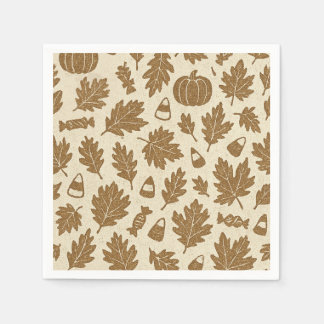 Frights & Delights Servet