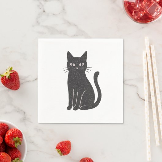 Frights & Delights Servet (Insitu)