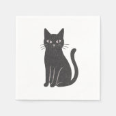 Frights & Delights Servet (Voorkant)