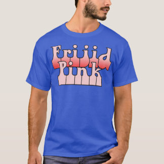 Frijid Pink T-shirt