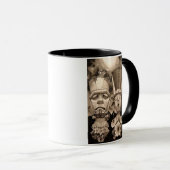 Friki Mok (Voorkant rechts)