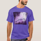 Frill Shark T-shirt (Voorkant)