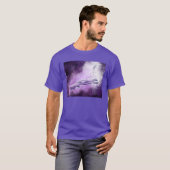 Frill Shark T-shirt (Voorkant volledig)