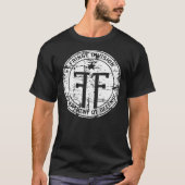 Fringdivisie T-shirt (Voorkant)