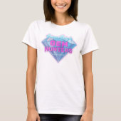 Fringe Fairy's Gem Hunters T-shirt (Voorkant)