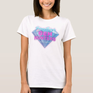 Fringe Fairy's Gem Hunters T-shirt