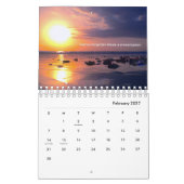 Fringe Fairy's Good Tidings 2017 Kalender (Feb 2027)
