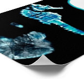 Fringe Glyphs Poster (Hoek)