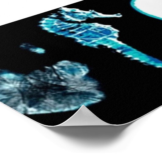 Fringe Glyphs Poster (Hoek)