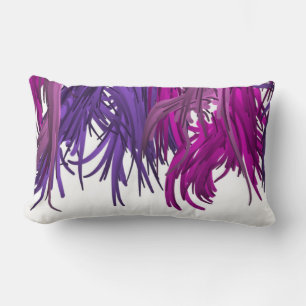 Fringe. Kussen