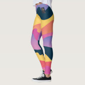 FringeArts Fringe Festival 2020 Leggings (Links)