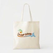 Fripp Island Tote Bag (Voorkant)