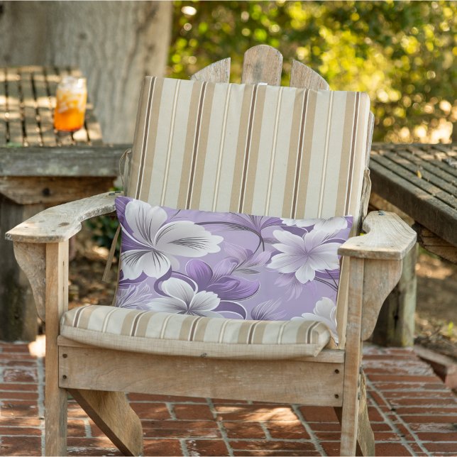 Frippery Oasis Buitenkussen (Frippery Oasis Lumbar Pillow
)