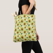 Fris en fruitig | FF-02 | Tote bag (Dichtbij)