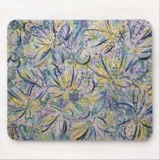 Fris modern design vrouwen muismat