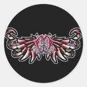 FRIS! sticker (Voorkant)