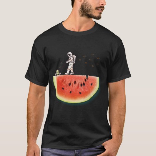 Fris T-shirt (Voorkant)