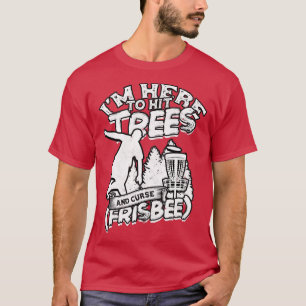 Frisbee Classic TShirt