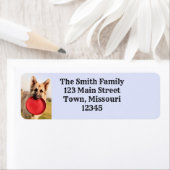 Frisbee Etiket (Insitu)