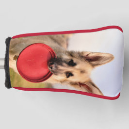 Frisbee Golfheadcover