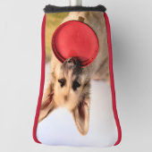 Frisbee Golfheadcover (Draai 90)