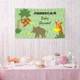 Frisbee Oerwoud Event Banner