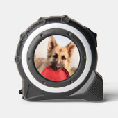 Frisbee Rolmaat (Voorkant)