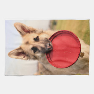 Frisbee Theedoek