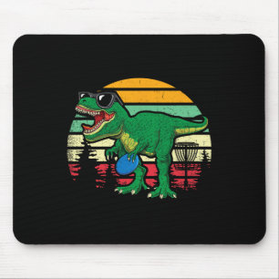 Frisbees Dino Schattige T Rex Dinosaur Kinderen Jo Muismat