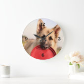 Frisbees Grote Klok (Huis)