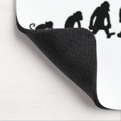 frisbees muismat (Hoek)