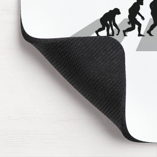 Frisbees Muismat (Hoek)