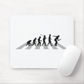 Frisbees Muismat (Met muis)