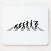 Frisbees Muismat (Voorkant)