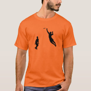 Frisbees T-shirt
