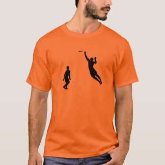 Frisbees T-shirt