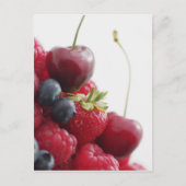 Frisches Früchte Bild.jpg Briefkaart (Voorkant)
