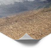 Frisco 2-10-0, No. 1630, Illinois Railroad Museum, Poster (Hoek)