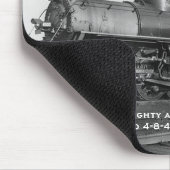 Frisco 4500 "Meteor" Muismat (Hoek)