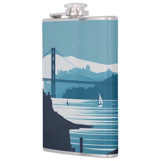 FRISCO BAY #1 HEUPFLES (Links)