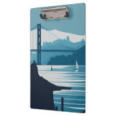 FRISCO BAY #1 KLEMBORD (Links)