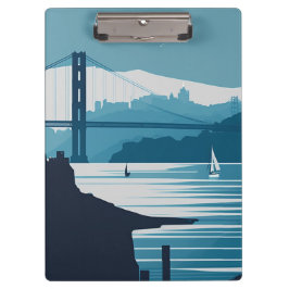 FRISCO BAY #1 KLEMBORD