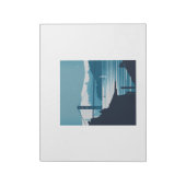 FRISCO BAY #1 NOTITIEBLOK (Linkerzijde)