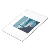 FRISCO BAY #1 NOTITIEBLOK (Schuin)