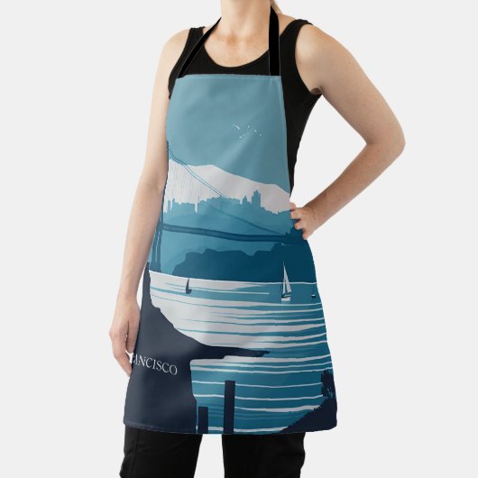 FRISCO BAY #1 SCHORT (Insitu)