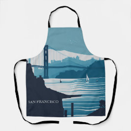 FRISCO BAY #1 SCHORT